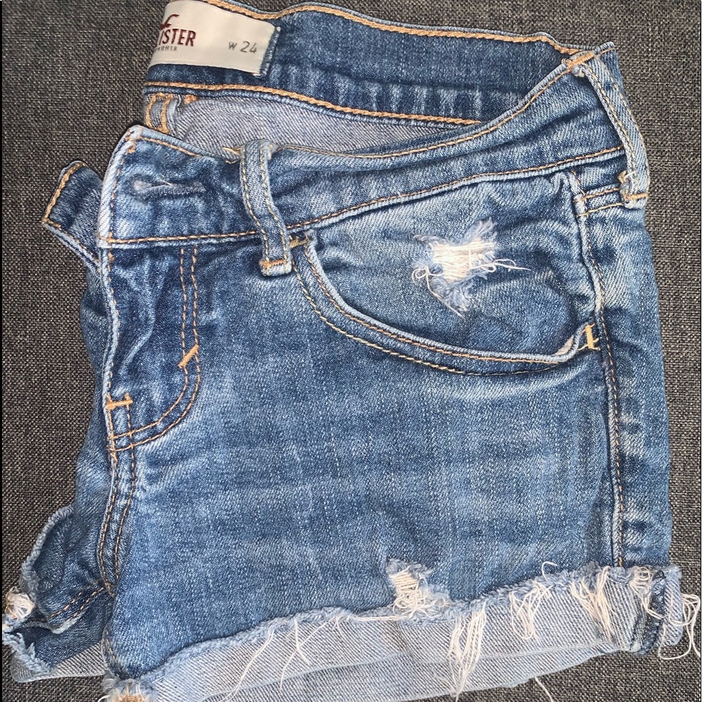 Hollister Size 0/24